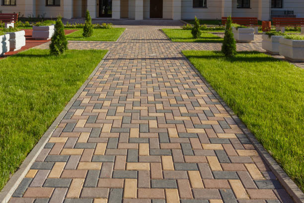 Reliable Depew, NY Driveway Pavers Solutions